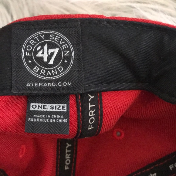 New York Yankees snap back hat - Picture 4 of 4